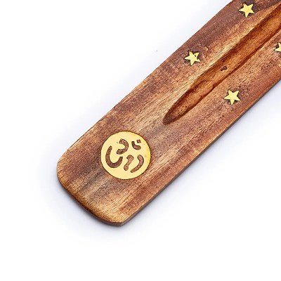 Ohm Incense stick holder